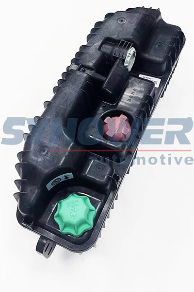 Mis teeb uue Mercedes Benzi elektrimootori nii revolutsiooniliseks?