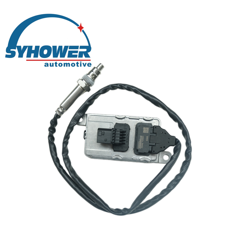 Millised on lämmastiku-hapnikuanduri paigaldamise peamised eelised tööstuslikes rakendustes?